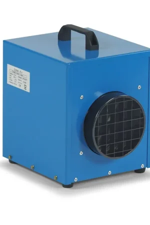 Actieprijs Dryfast DFE25T Elektrische Bouwkachel 3kW