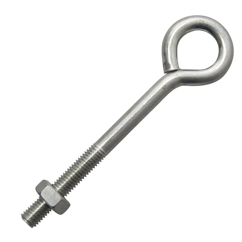 Voordeelprijs SCHROEFOOG LAYHER M12X380