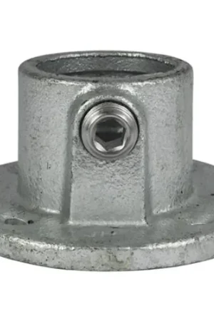 Jako VOETPLAAT ROND 10E - 48.3 MM 131-D48 Alleen Vandaag