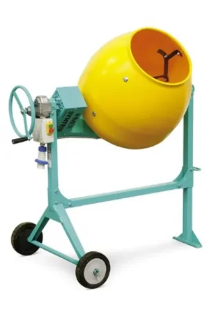 Veilige Betaling IMER SYNTESI HDPE KUIP BETONMOLEN 140L - 230V