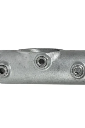LUNADO RAILINGBEVESTIGING 27E - 48.3 MM TOT 45° 127-D48 Korting