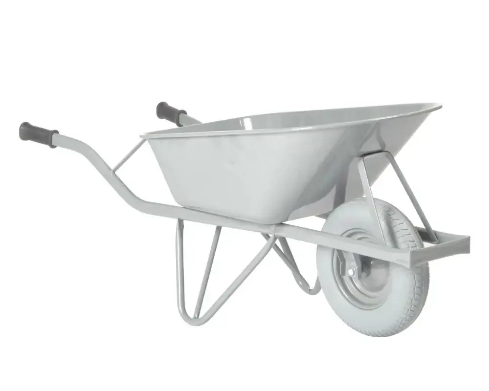 Matador M-100-CT Kruiwagen met Lekvrije Band 80L - 10822 Beperkte Voorraad