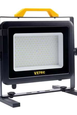 Goedkoop VETEC LED BOUWLAMP 150W VLD 150.1 VS KLASSE I 5M H07RN-F DRIVERLESS
