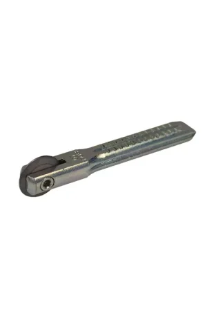 Exclusieve Aanbieding RUBI SNIJWIELTJE + HOUDER 18MM