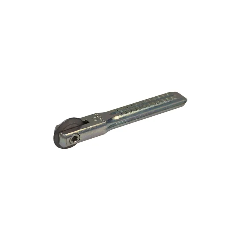 Exclusieve Aanbieding RUBI SNIJWIELTJE + HOUDER 18MM