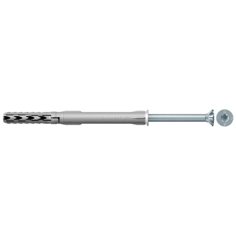 Beste Prijs FISCHER SXR 10X100T KOZIJNPLUG