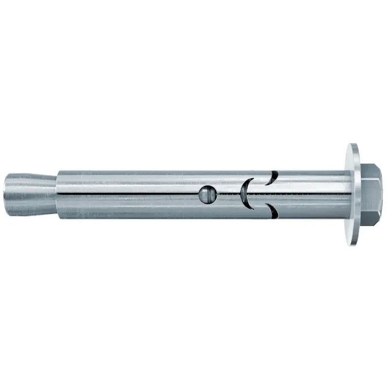FISCHER FSA 12X110/50 HULSANK. Finale Uitverkoop