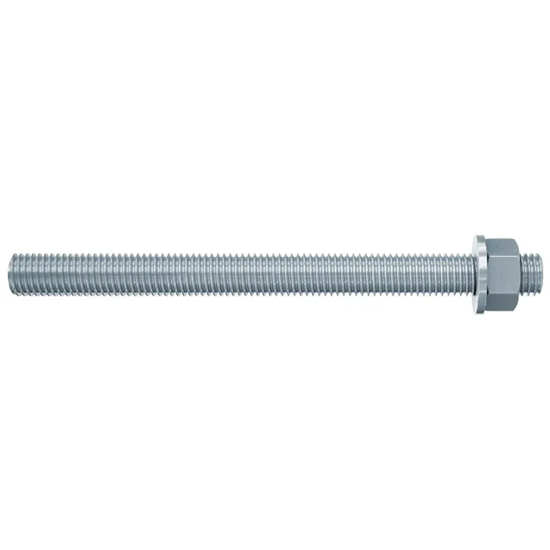 FISCHER FIS A M12X140 ANKERSTANG Merkproduct