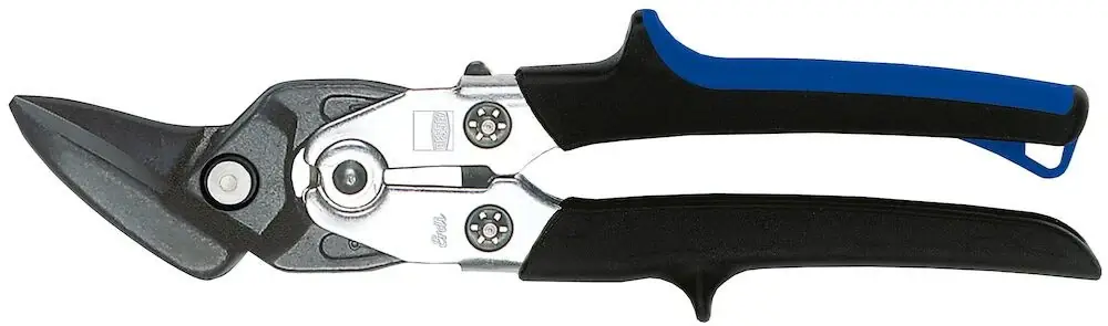 BESSEY IDEAL-BLIKSCHAAR 27A RECHTS Flitsaanbieding