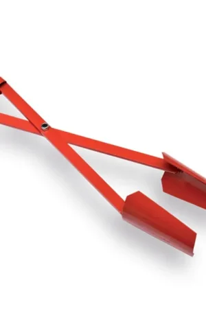 ATLAS IDEAL PALENBOOR - TYPE 6407 NR 2 BLADMAAT 220X190/150MM - PALENZETTER Aanbieding