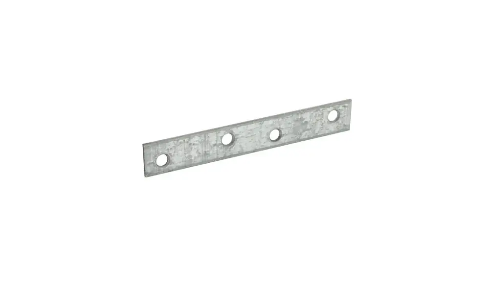 Actieprijs GB VERBINDINGSPLAAT 105MM