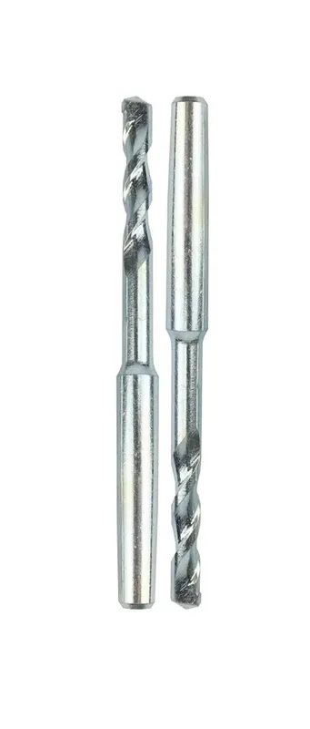Carat SET 2 CONISCHE CENTREERBOREN Ø7MM Shop Nu