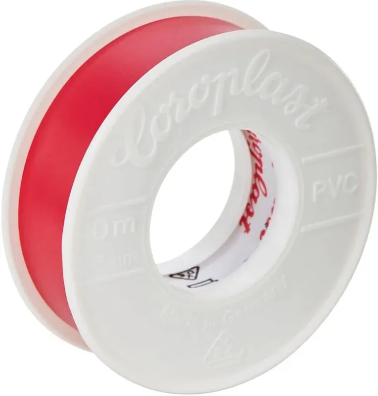 Jako COROPLAST 15MM ROOD 10MTR Gereduceerde Prijs