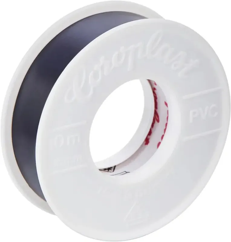 Jako COROPLAST 15MM ZWART 10MTR Weekendaanbieding