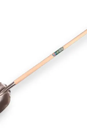 ATLAS ALU GRAANSCHOP STRIP + STEEL Must-Have