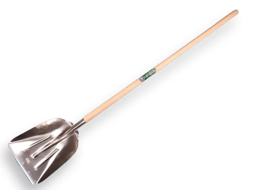 ATLAS ALU GRAANSCHOP STRIP + STEEL Must-Have