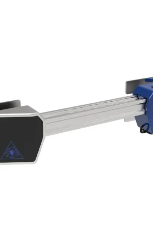 Lage Kosten M-LOK CONTAINERSLOT 23-48CM EXCL. MUT-T-LOCK HANGSLOT