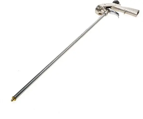 Koopje Bostik PURPISTOOL VERLENGD - 60CM - LB-60