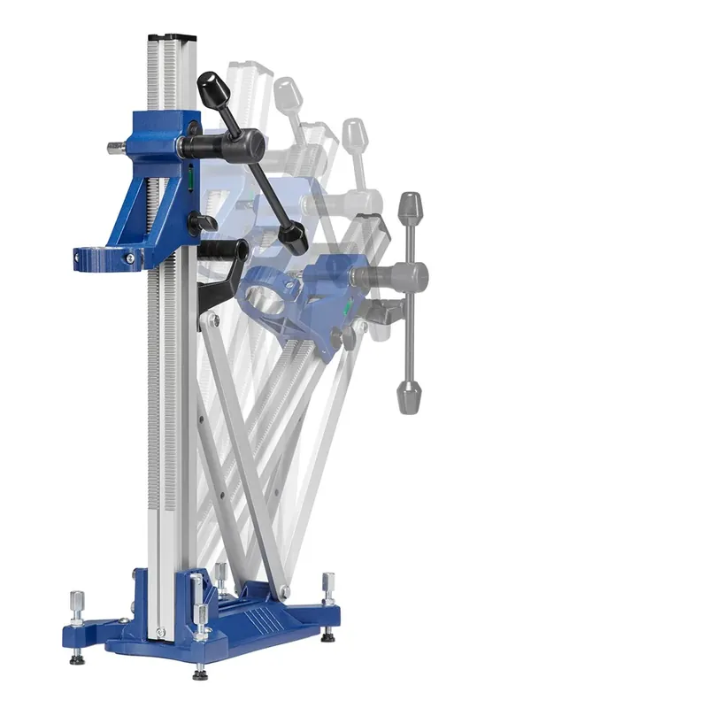 Gereduceerde Prijs CARAT BOORSTATIEF S-1803X