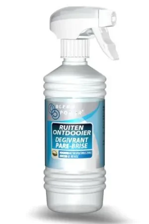 Fabrieksprijs BLEKO Ruitontdooier De-Icer Triggerspray 0,5L - 1520687