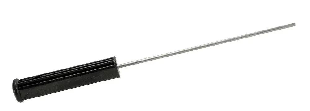 GB Inslaghulpstuk Zwart 275 VD/NY Premium