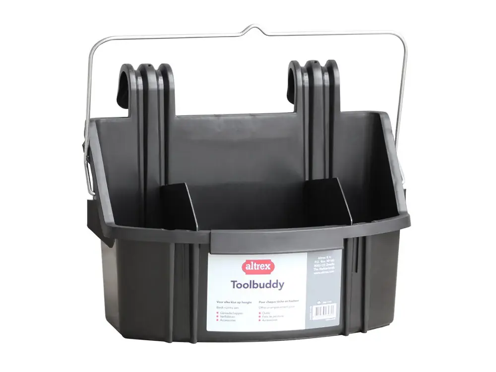 Must-Have ALTREX STEIGERBAK TOOLBUDDY