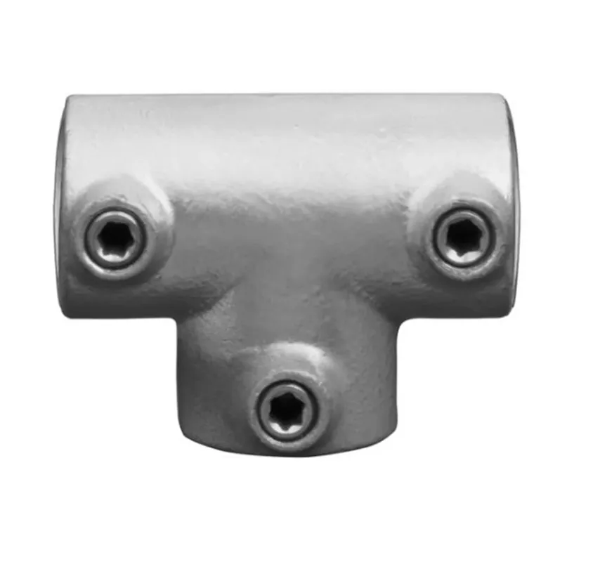 LUNADO T-STUK LANG 4B - 26.9 MM Direct Verzonden