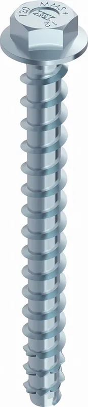 HECO Multi Monti Plus SS Schroefanker 12x120mm VZ 25st Seizoensaanbieding