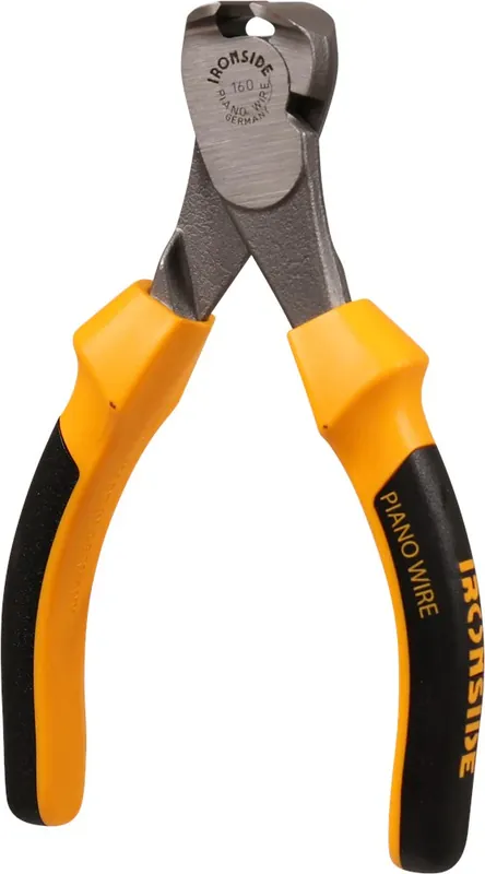 Speciale Aanbieding Ironside KOPKNIPTANG 160MM