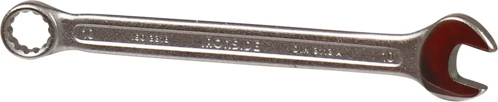 Ironside RING/STEEK SLEUTEL 10MM Favoriet