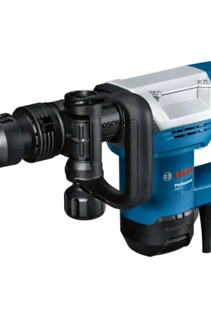 BOSCH GSH 5 BREEKHAMER PUNTBEITEL Dagaanbieding