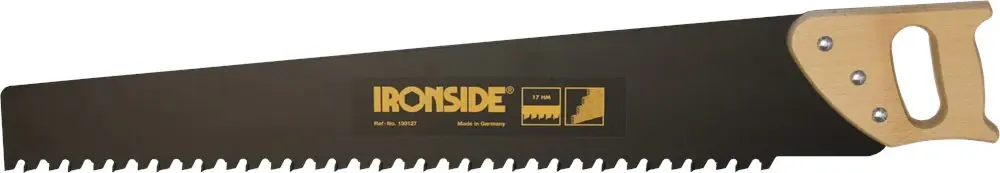 Lage Kosten Ironside GASBETONZAAG T=17 CARBIDE TAND 750MM