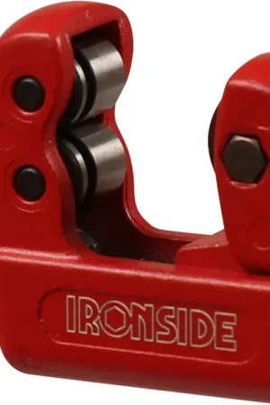 Ironside PIJPSNIJDER 3-30MM mini Lage Prijs