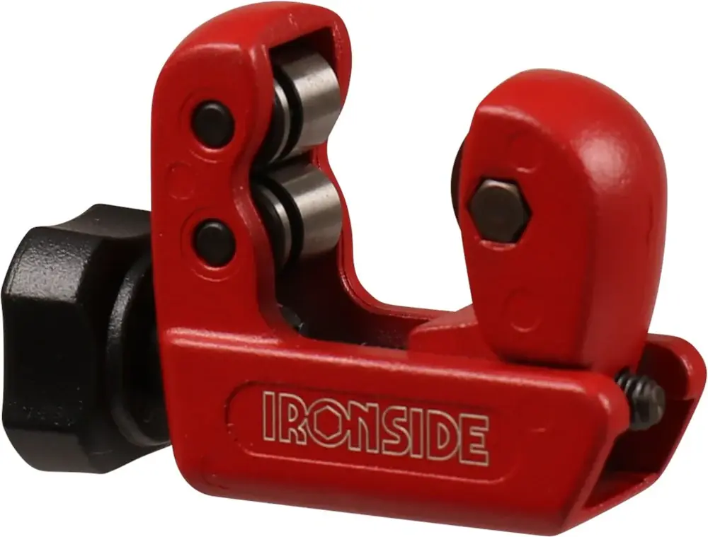 Ironside PIJPSNIJDER 3-30MM mini Lage Prijs