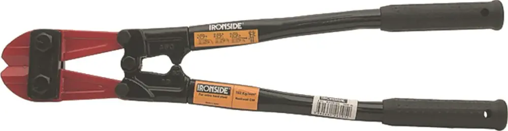 Direct Verzonden IRONSIDE BOUTENSCHAAR 750