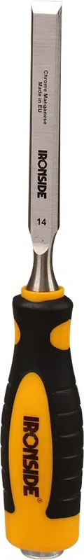 Uitverkoop Ironside STEEKBEITEL 14MM 2-COMP.