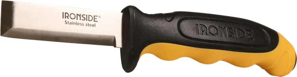 Ironside BEITELMES RVS 7,5CM Premium