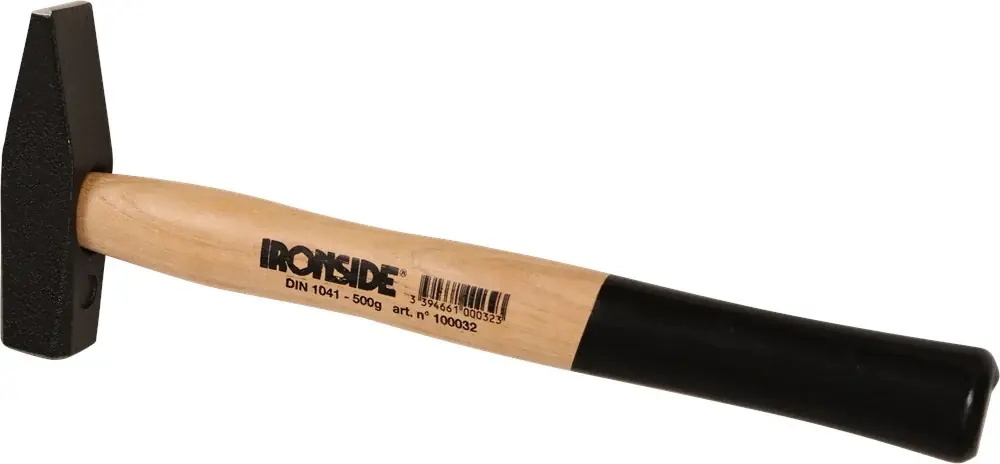 Ironside BANKHAMER 500GR Lage Prijs