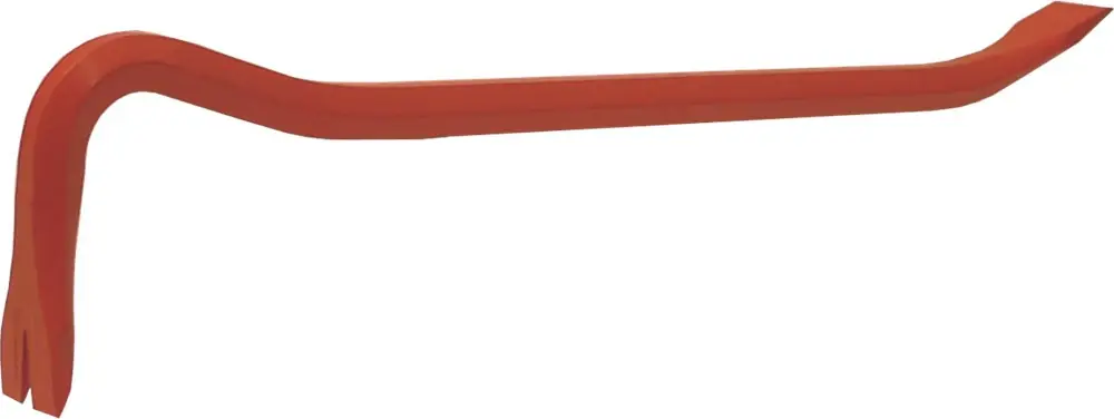 Snelle Levering Ironside KOEVOET ZESK. 60CM/18MM
