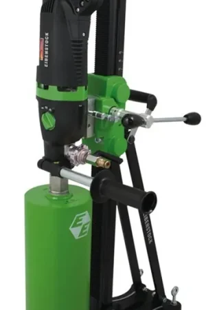 Eibenstock DIAMANTBOORSET DBE 162 - 2200W BOREN TOT 162MM Superprijs
