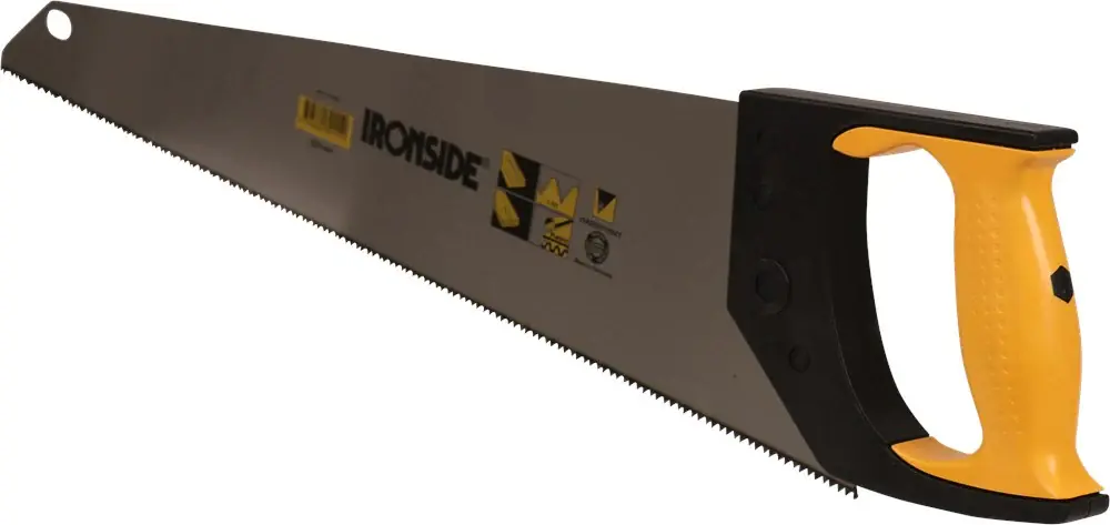 Ironside HANDZAAG HP UNIV. 550MM Fabrieksprijs