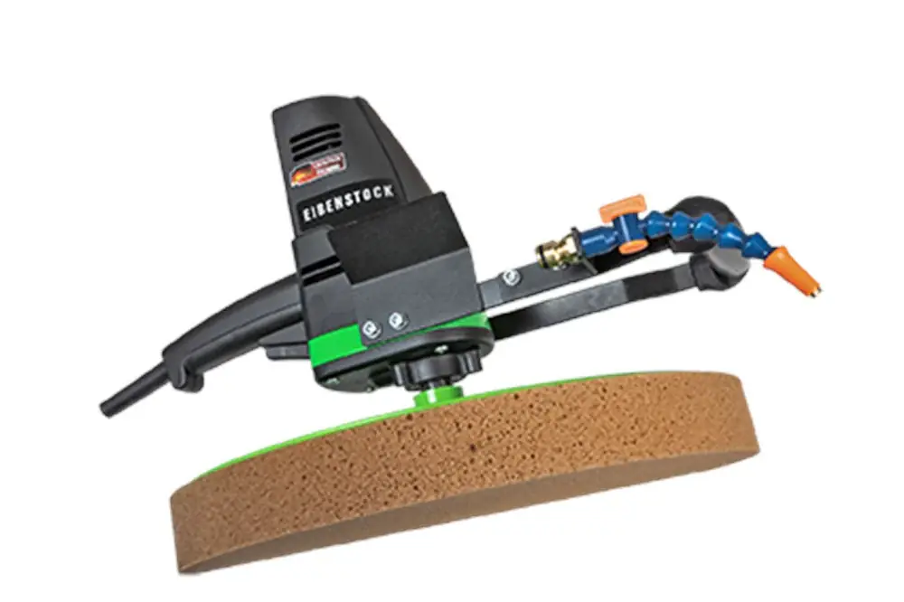 Eibenstock PLEISTERBEW.MACHINE EPG 400 WP Tijdelijk Beschikbaar