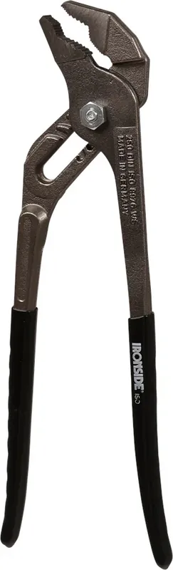 Ironside WATERPOMPTANG 250MM DUN PVC Direct Verzonden