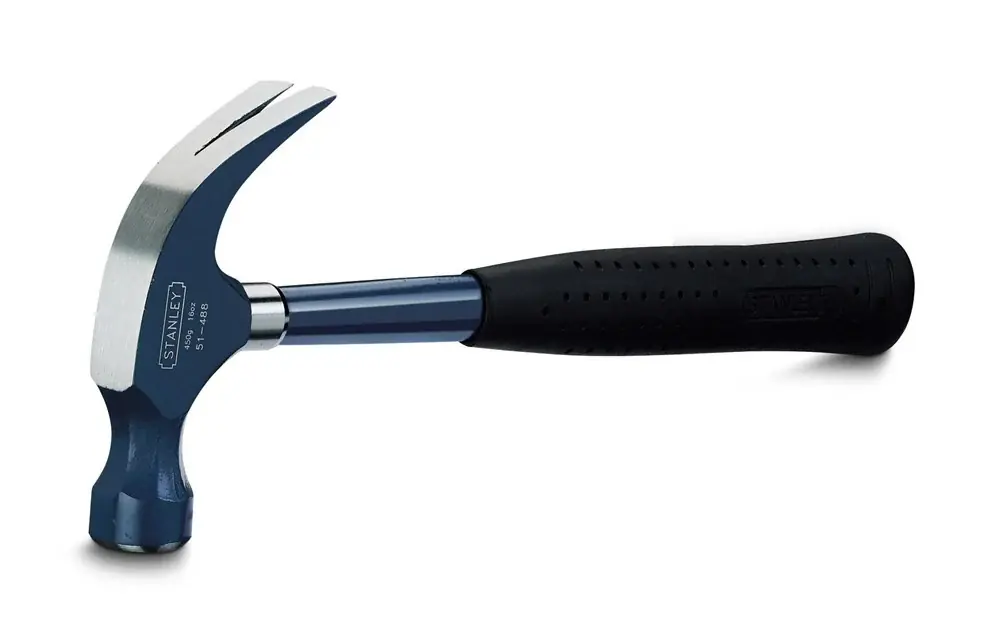 Gratis Retour KLAUWHAMER STANLEY BLUE STRIKE