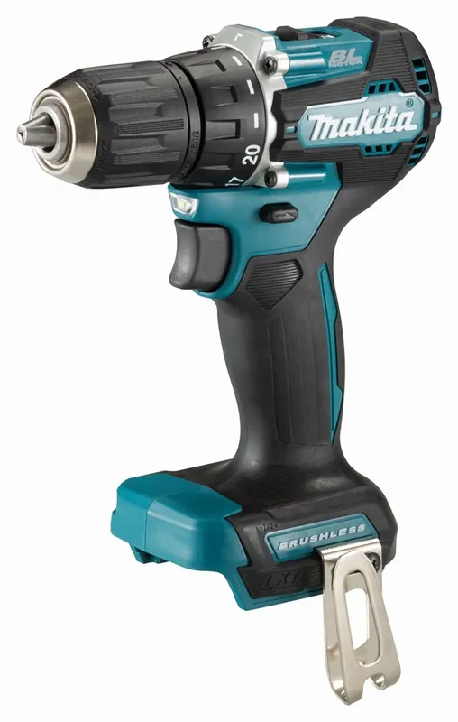 MAKITA DDF487Z 18V BOOR-/SCHROEFMACHINE Koop Vandaag