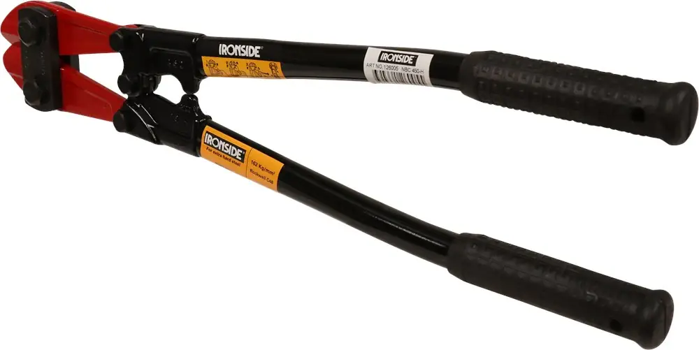 IRONSIDE BOUTENSCHAAR 450 Speciale Aanbieding