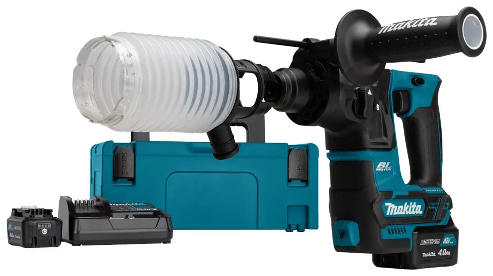 Makita HR166DSMJ Boorhamer 12V Max 4.0Ah Meest Verkocht