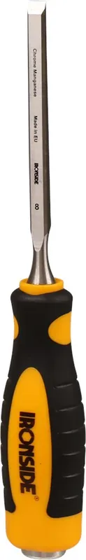 Ironside STEEKBEITEL 8MM 2-COMP. Speciale Aanbieding