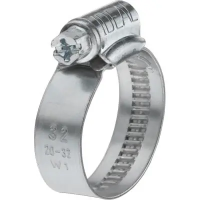 Express Levering IDEAL Slangklem 20-32mm - 4032104002969