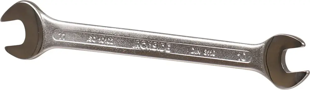 Voordeelprijs Ironside STEEKSLEUTEL 10X11MM